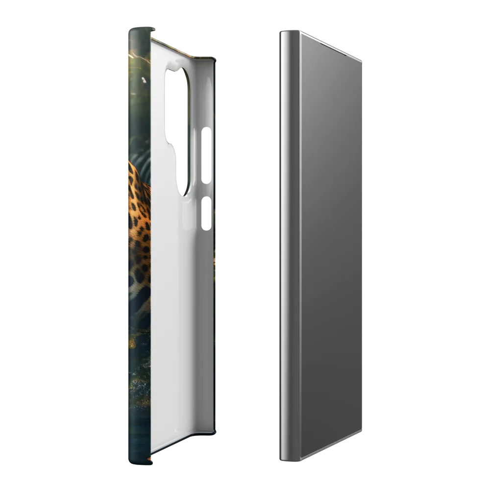 Echoes of the Wild | Phone Case |  S24 Ultra | Snap Case | Matte