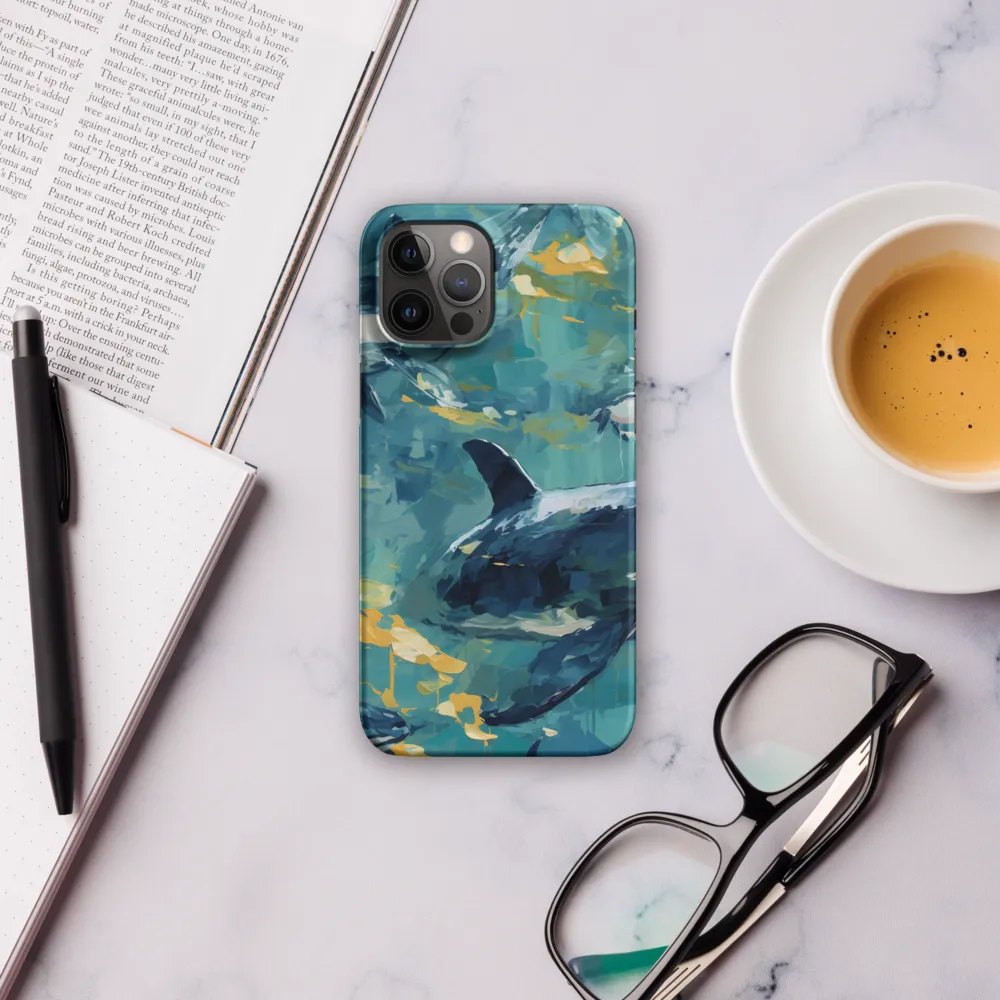 Beneath the Waves: A Symphony of Whales
