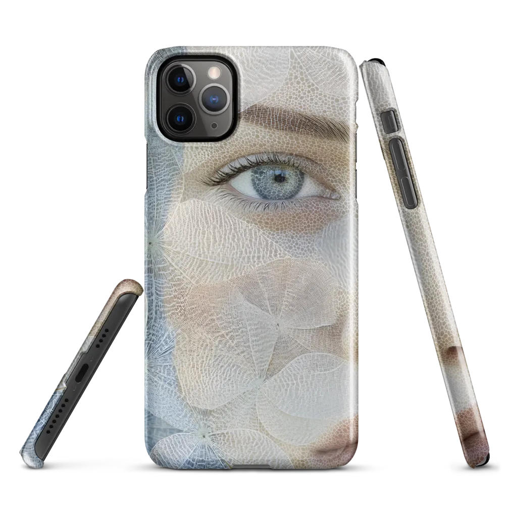 Ethereal Fusion | Phone Case |  11 Pro Max | Snap Case | Glossy