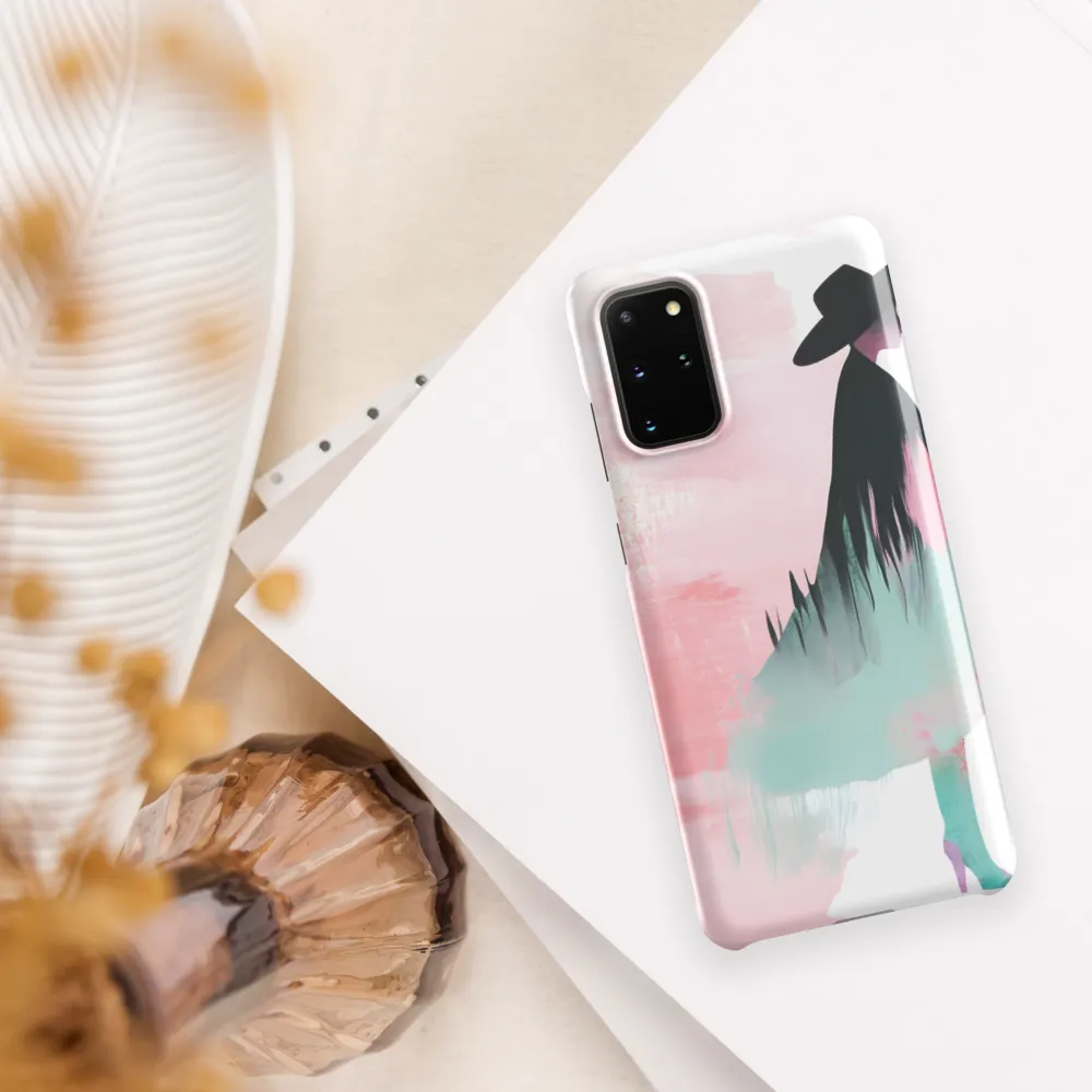 Elegance in Silhouette
