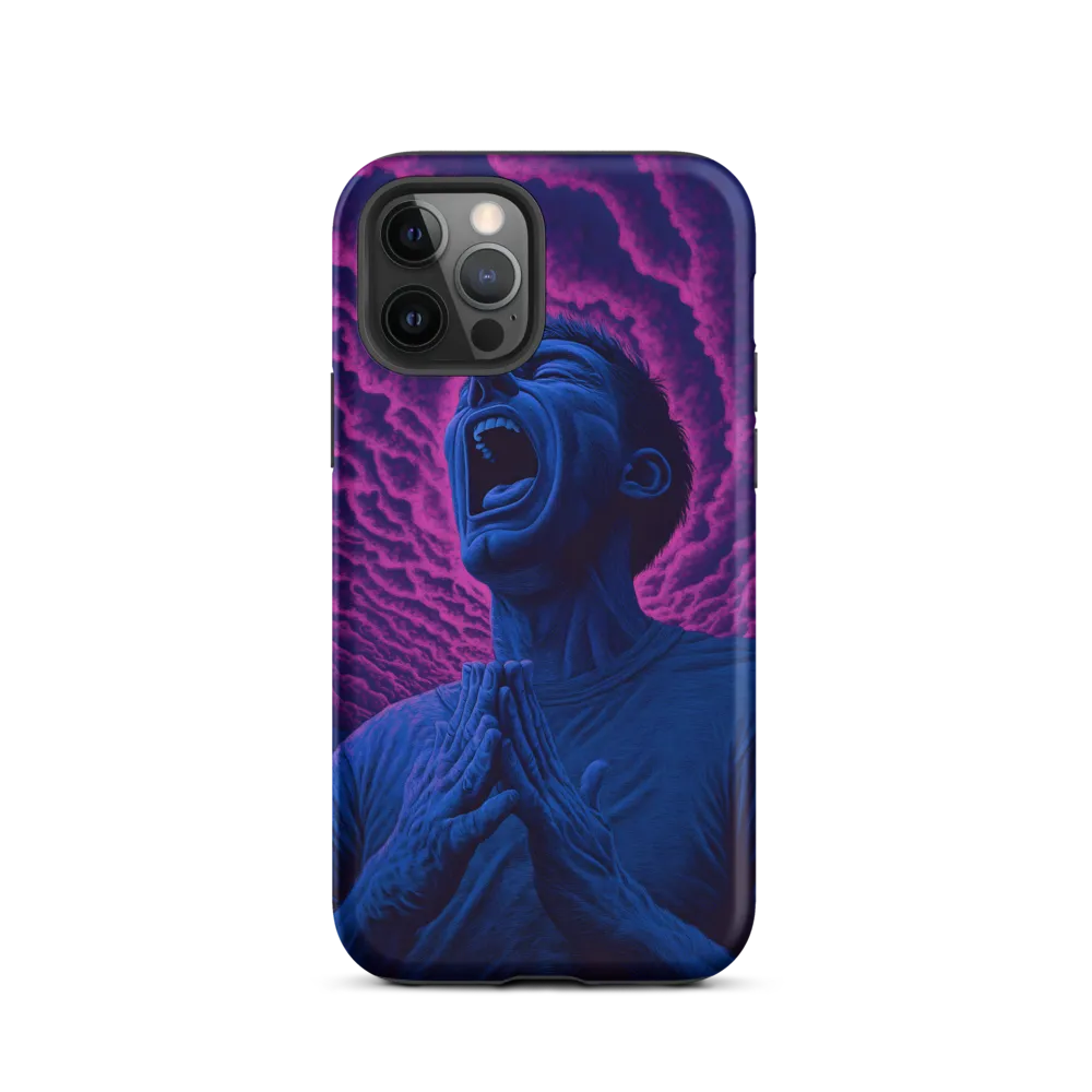Screams of the Soul