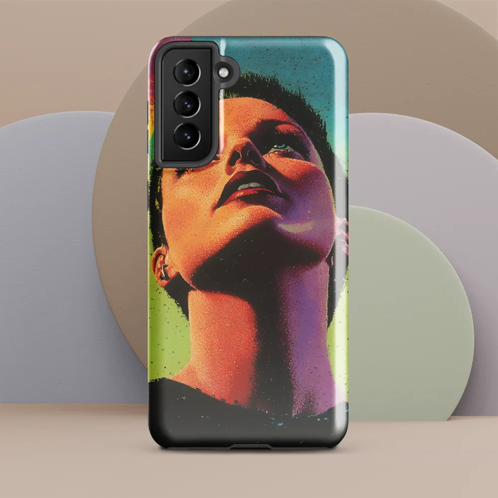 Aspiration in Color