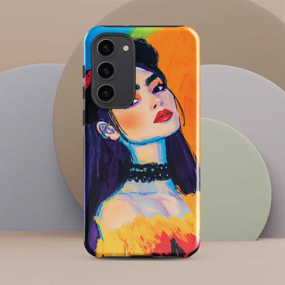 Vibrant Confidence