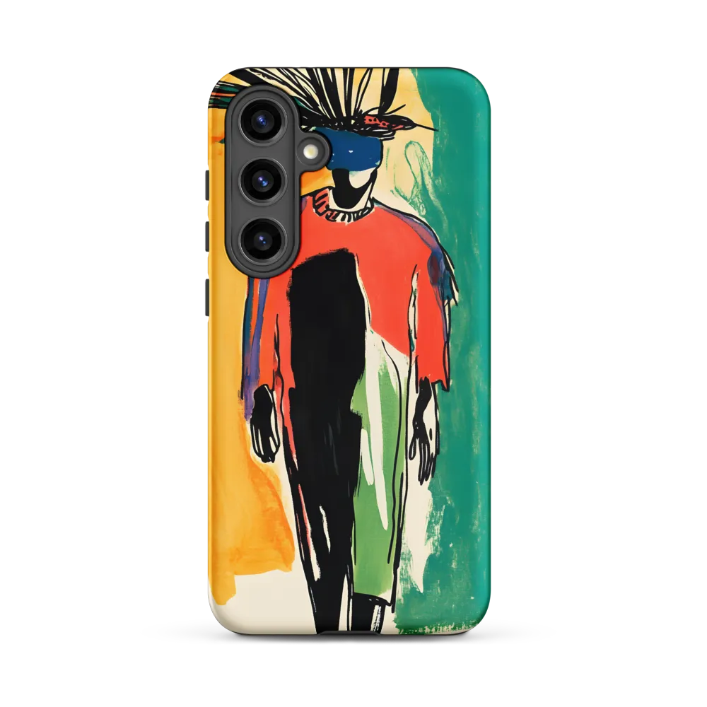 The Essence of Fashion: A Bold Statement