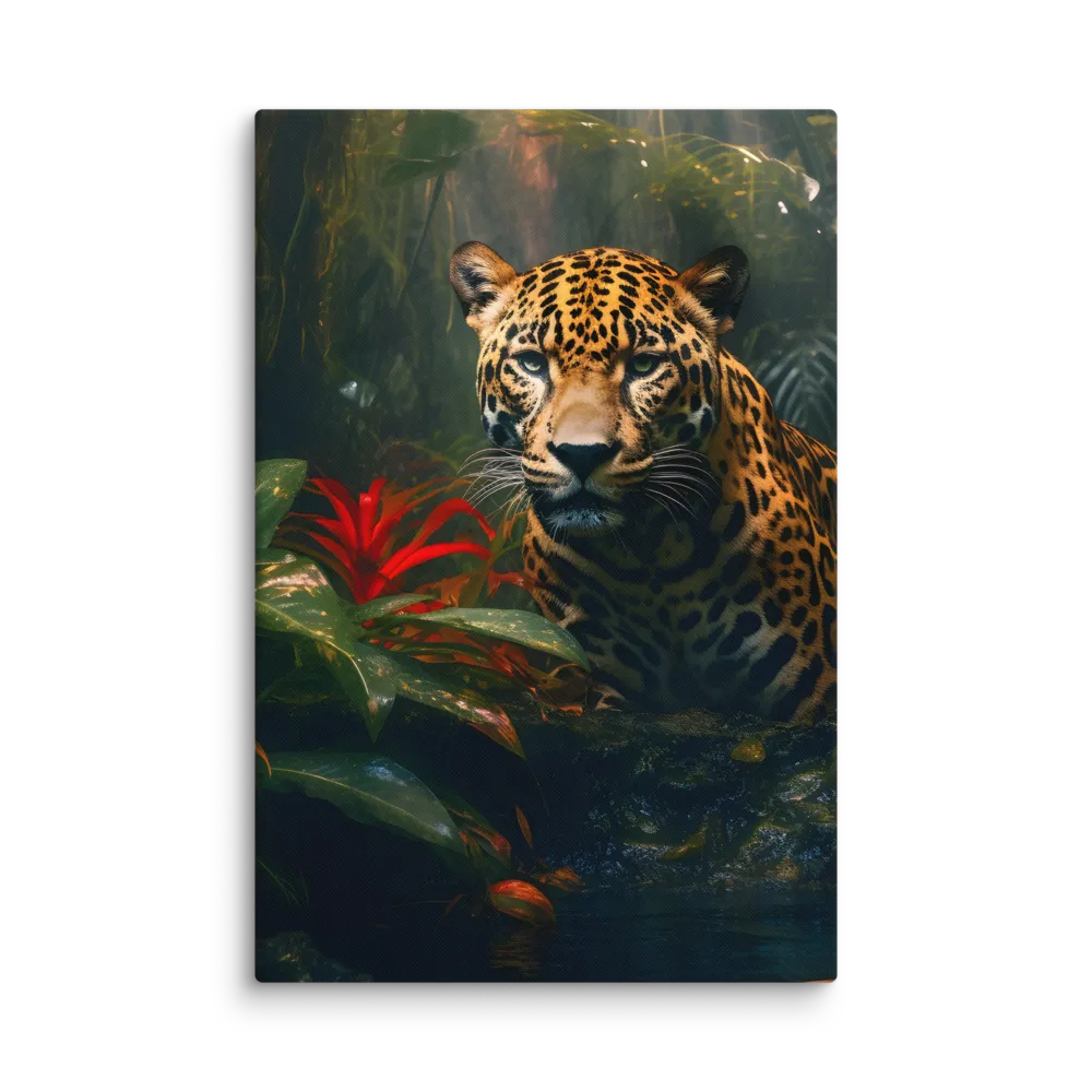 Echoes of the Wild | Canvas | 24″×36″