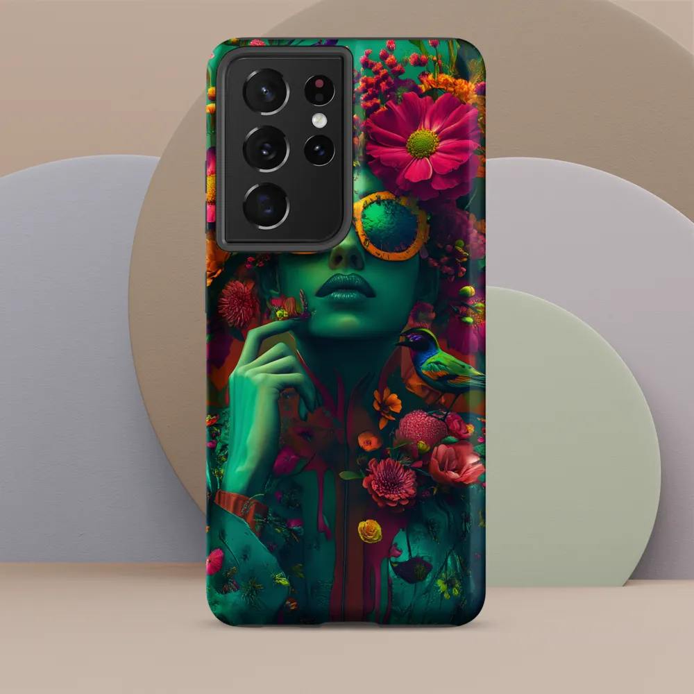 The Floral Dream