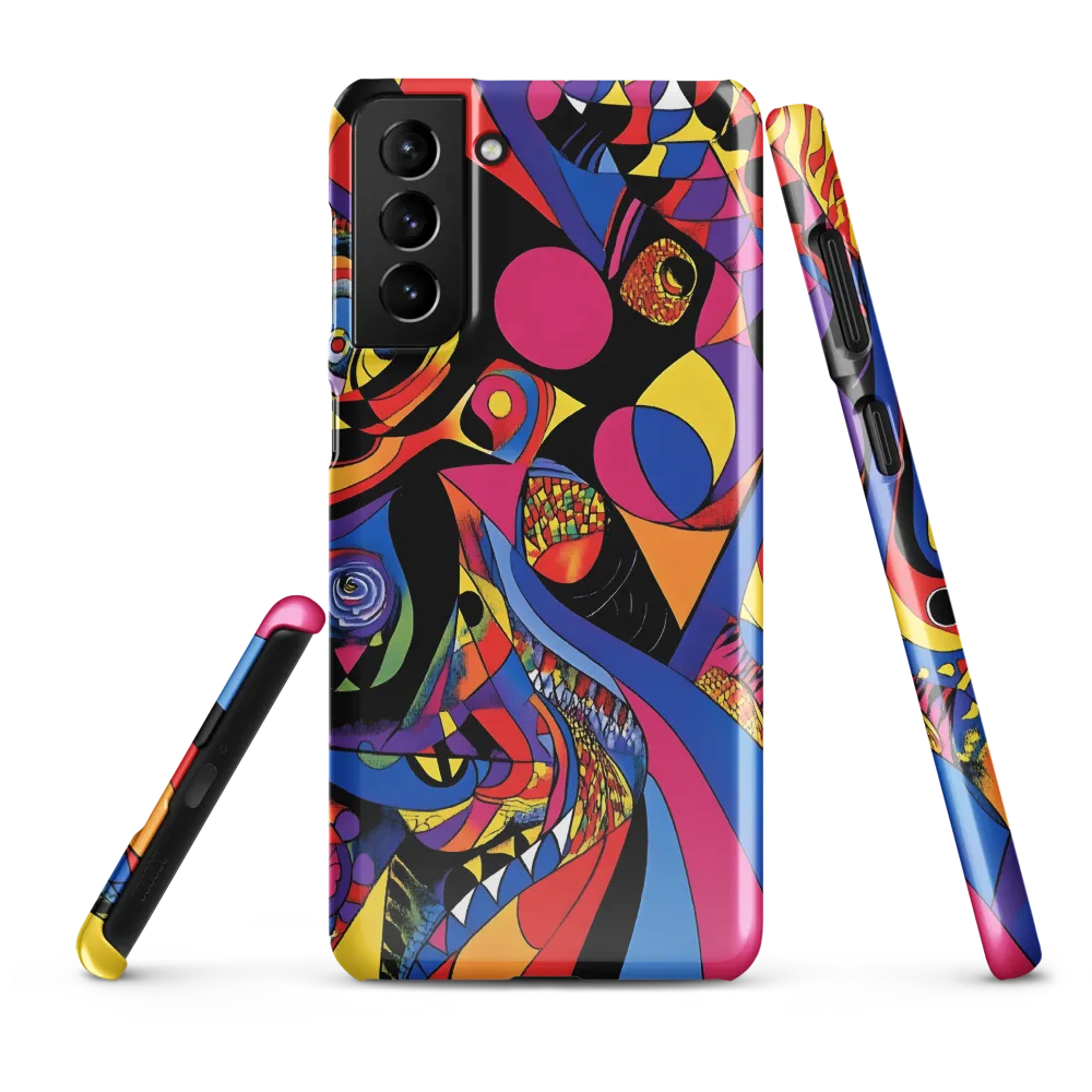 Vibrant Echoes of Geometry