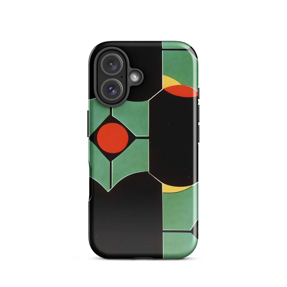 Dynamic Geometric Harmony
