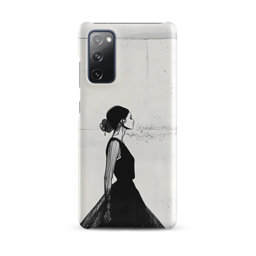 Elegance in Monochrome