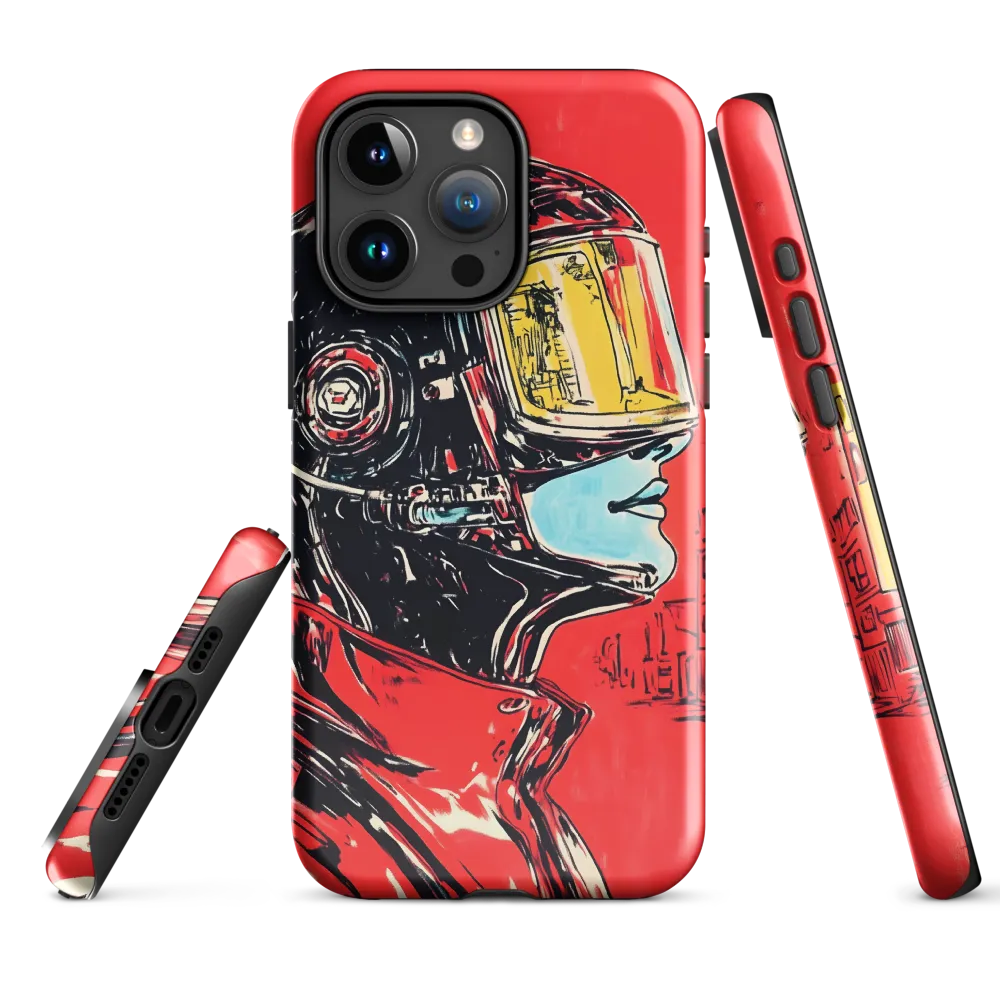 Futuristic Visions