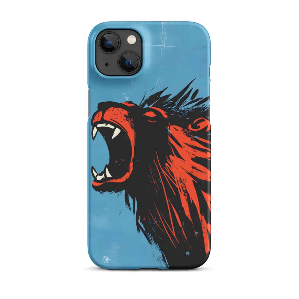 Roar of the Wild