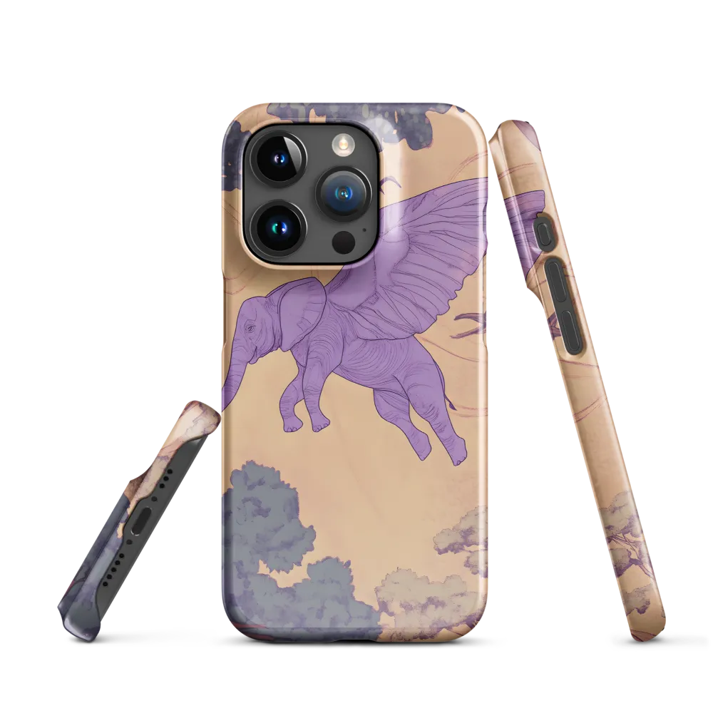 Wings of Imagination