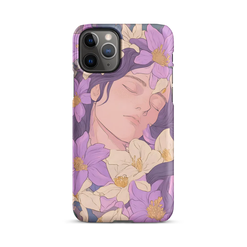 Harmony in Bloom