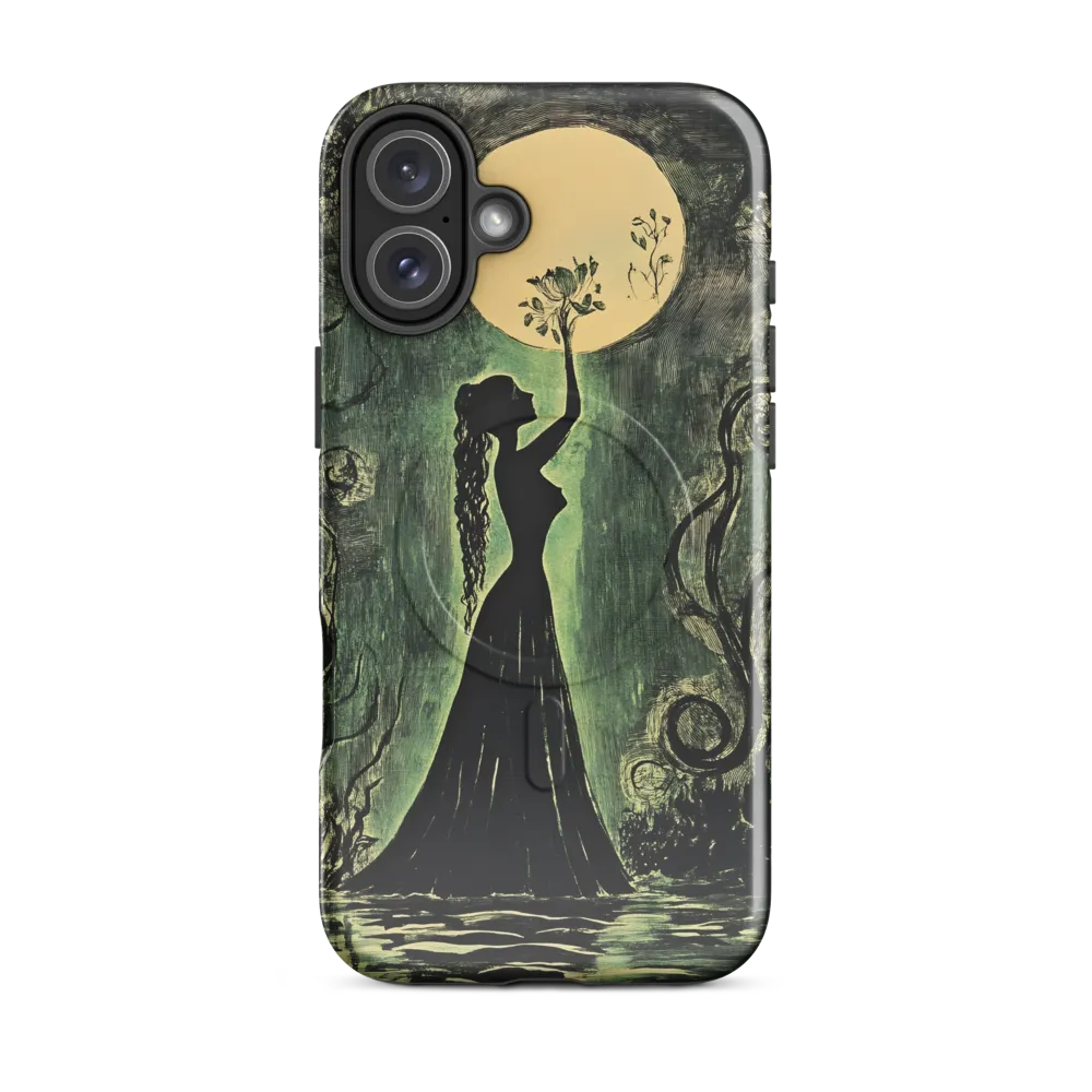 Moonlit Offering