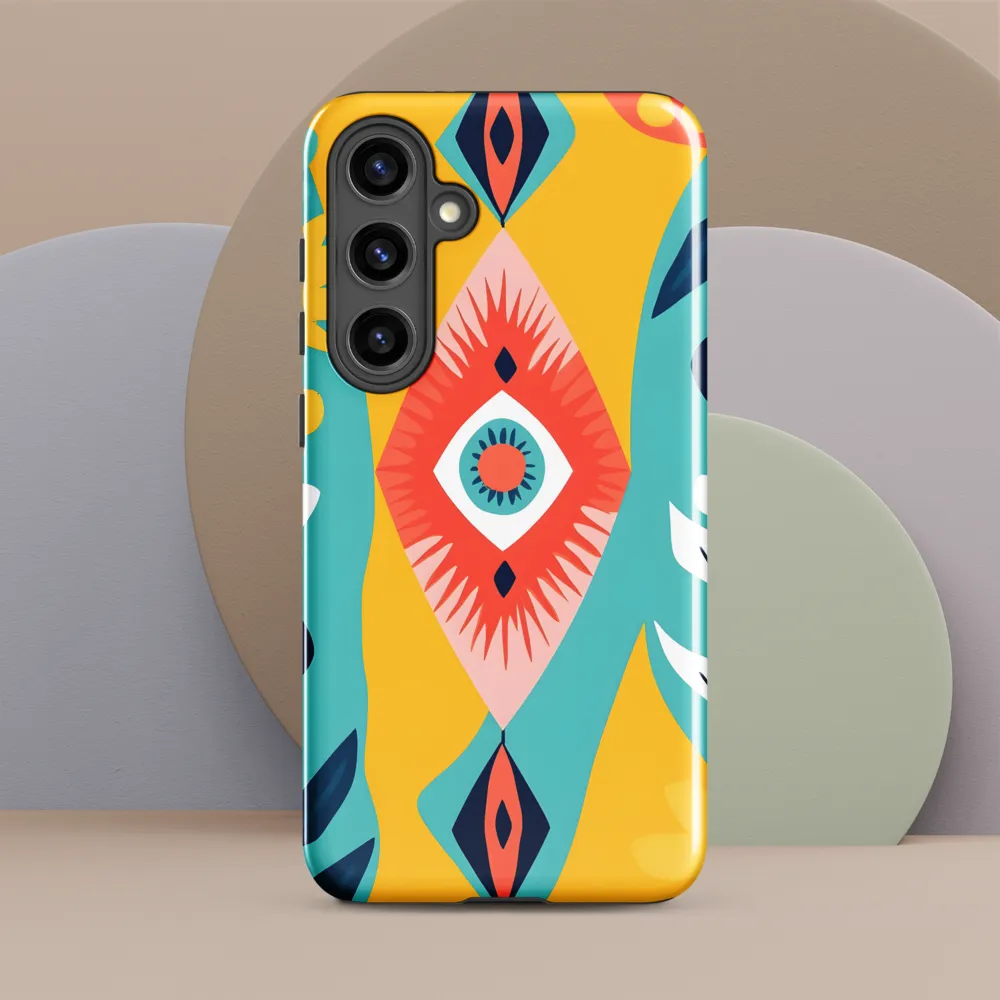 Symphony of Colors