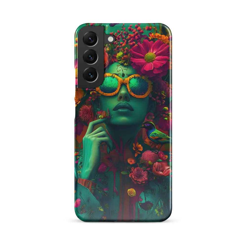 The Floral Dream