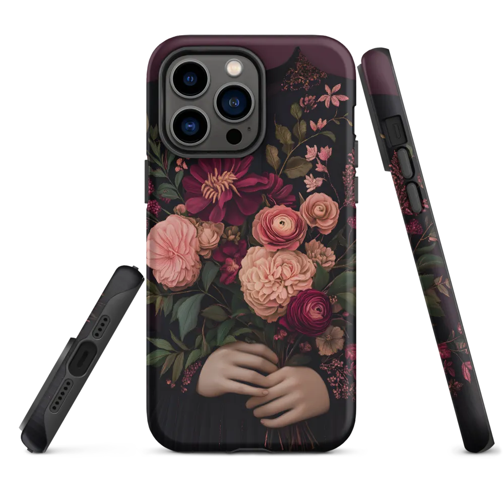 Botanical Elegance