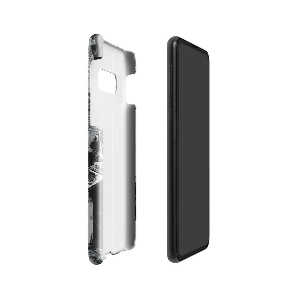 Ascendance: The Futuristic Odyssey