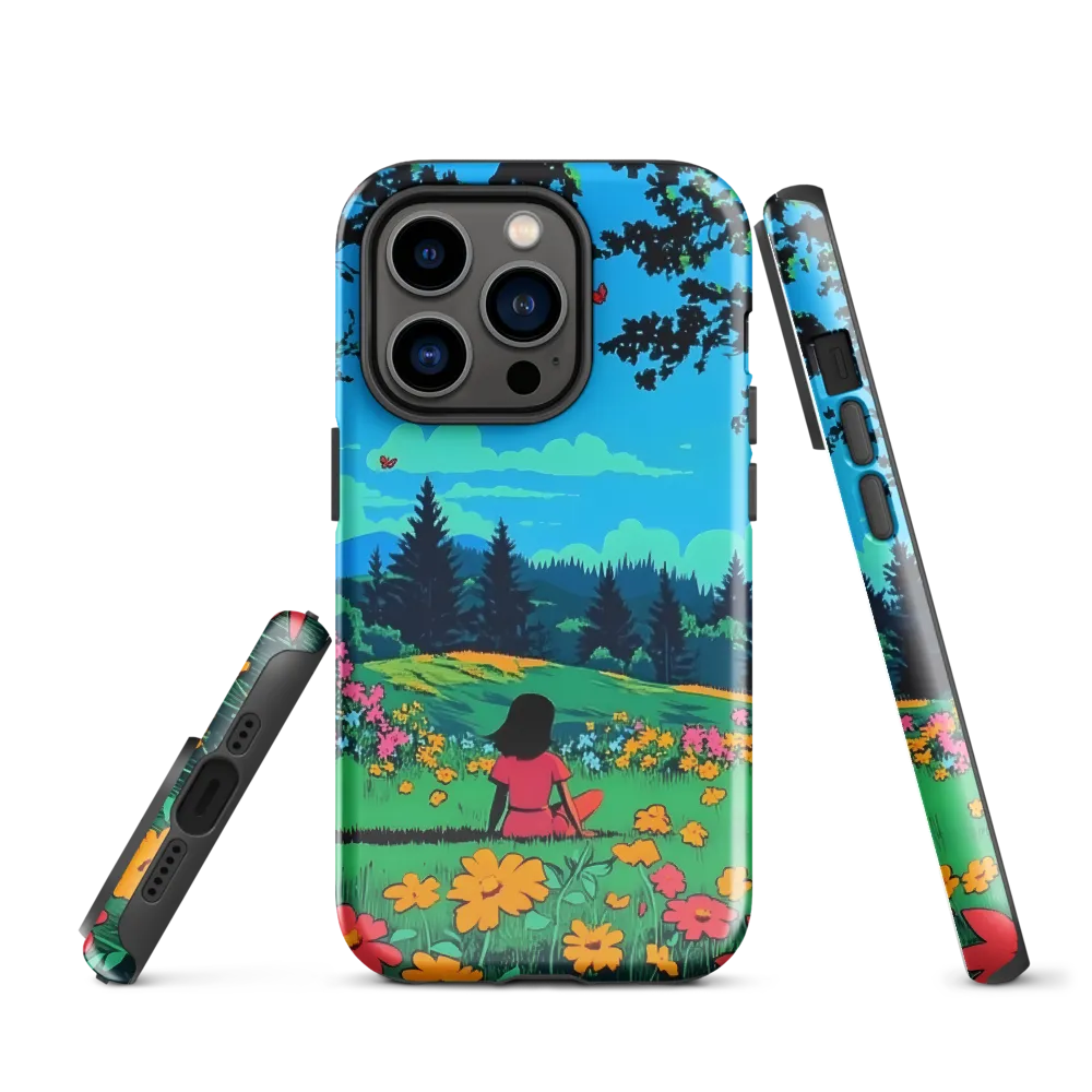 In Harmony with Nature