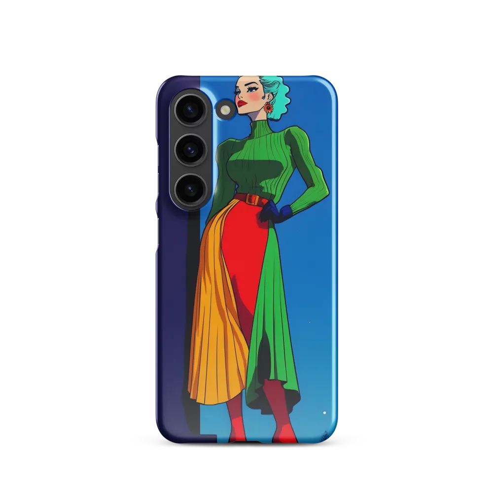 Bold Elegance