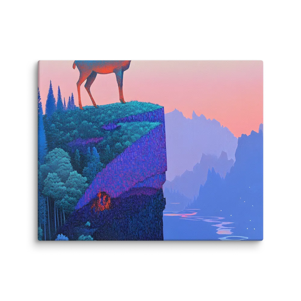 Majestic Refuge
