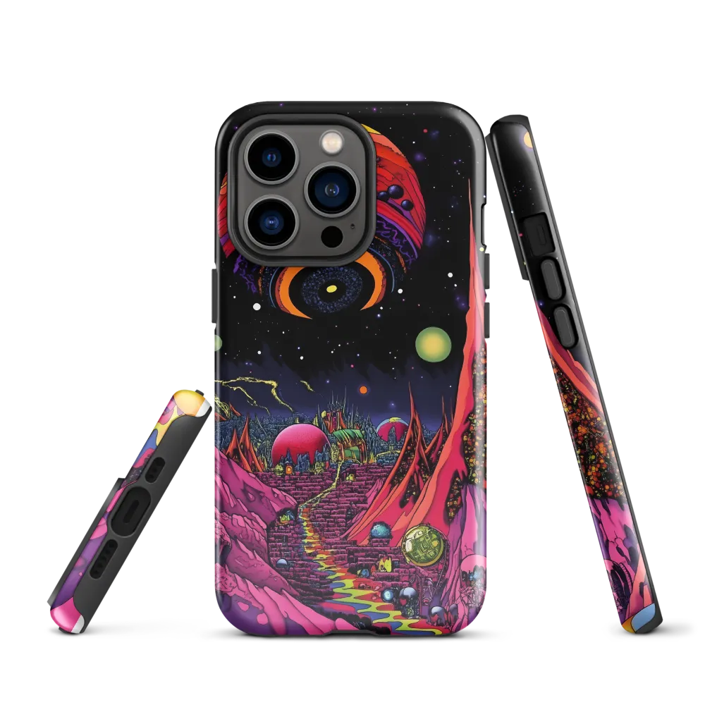 Celestial Dreamscape