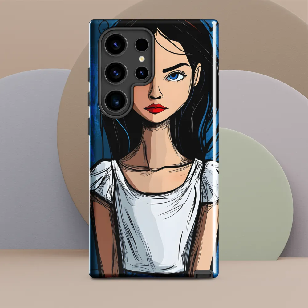 Bold Reflection