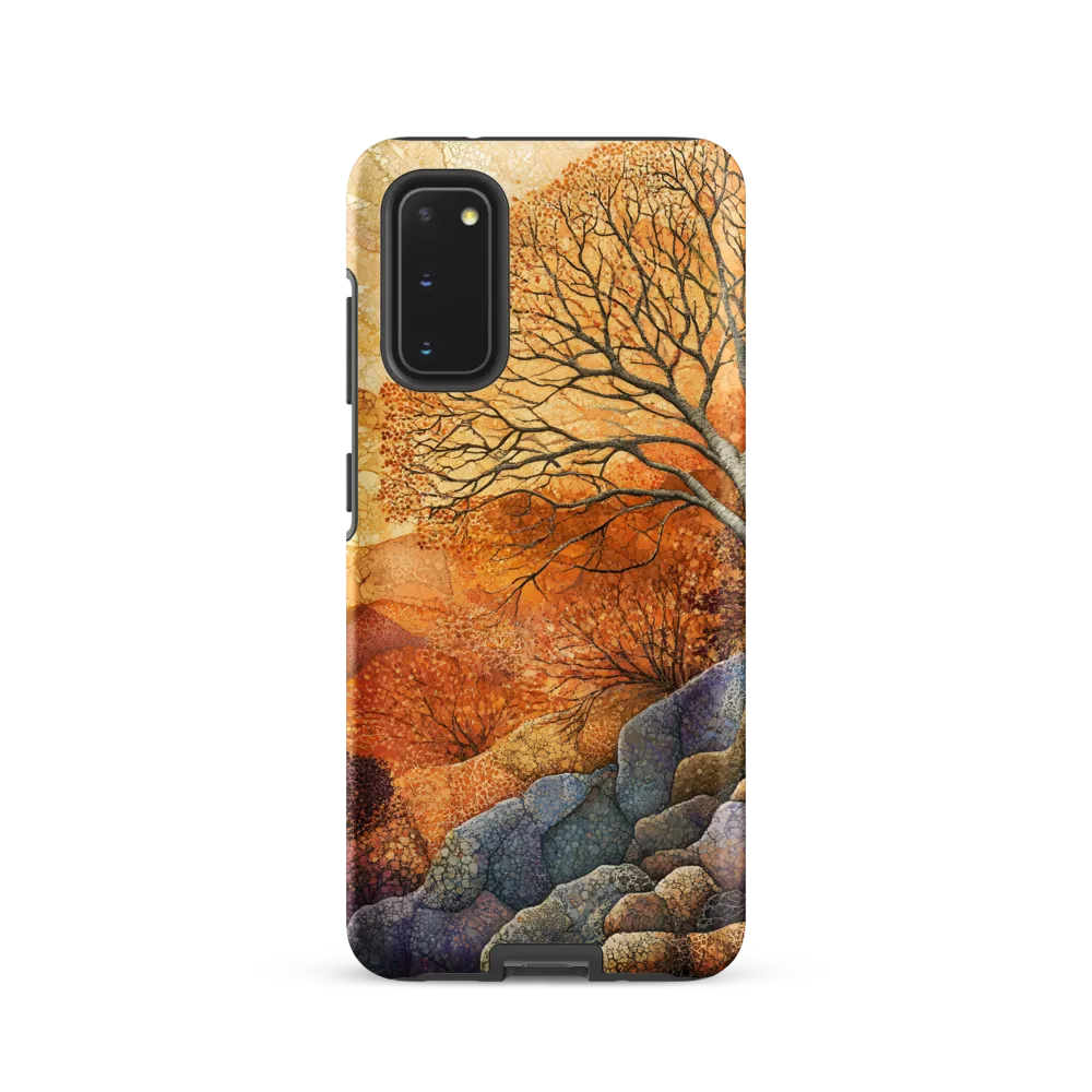 Whispers of Autumn