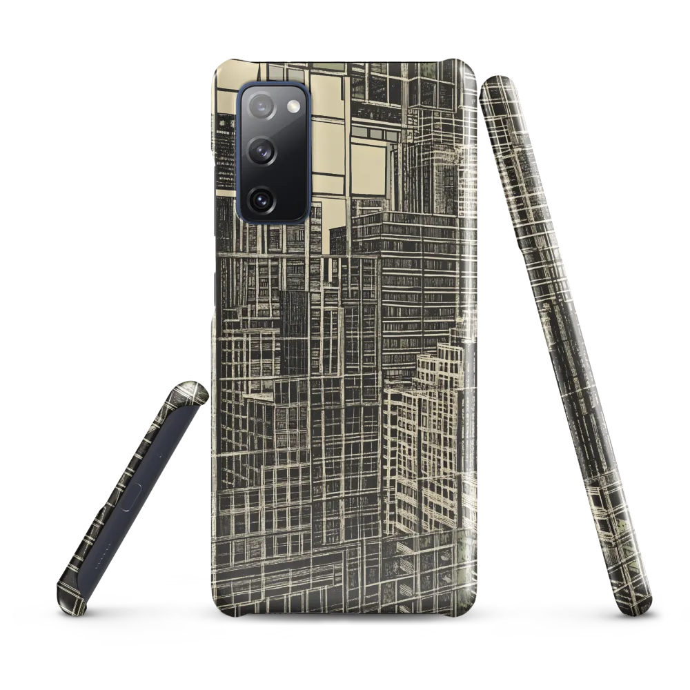 Urban Kaleidoscope
