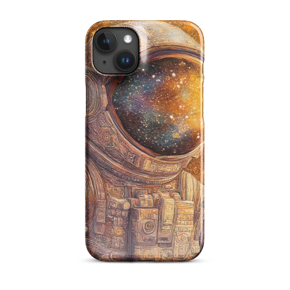 Celestial Reflections