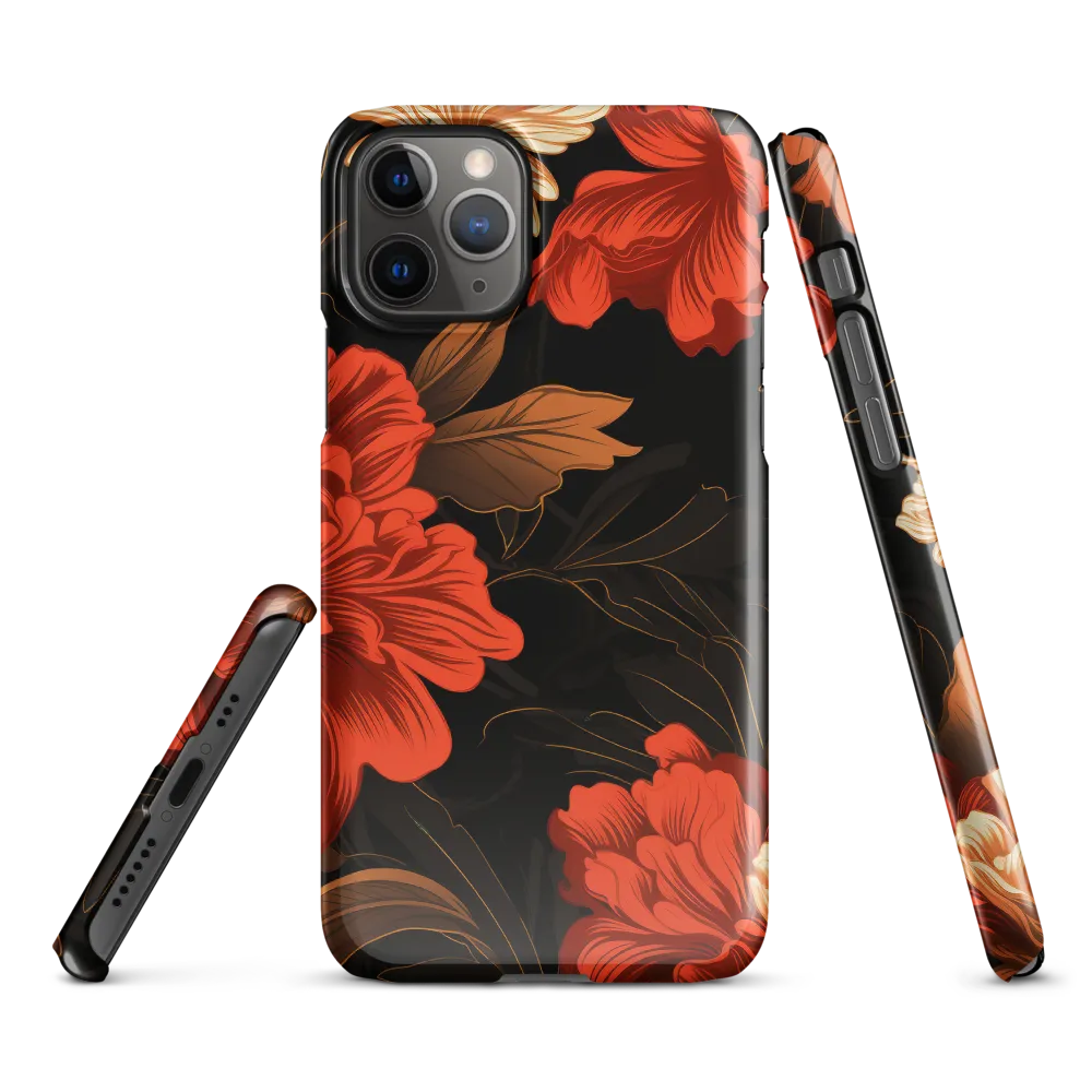 Elegance in Bloom