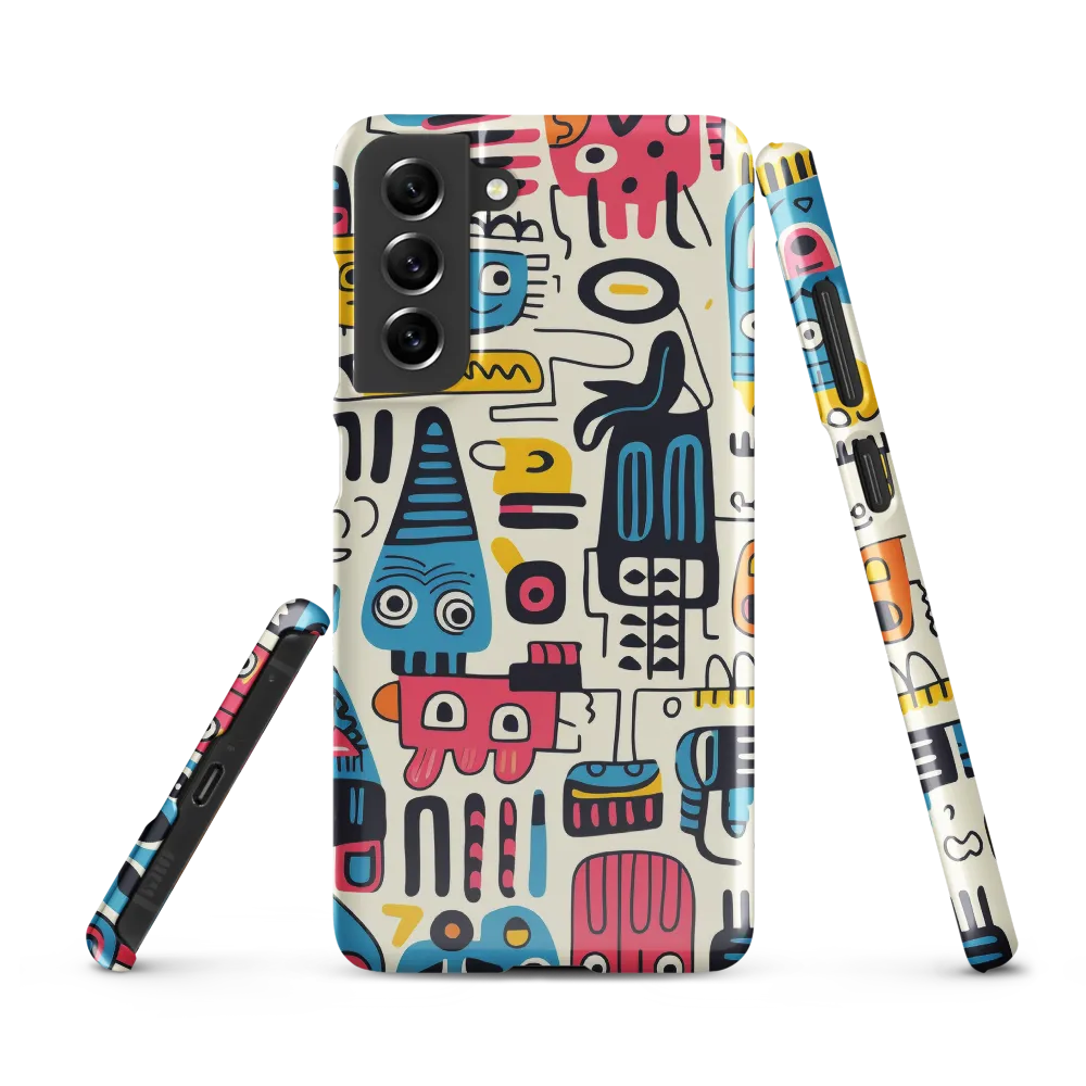Vibrant Whimsy