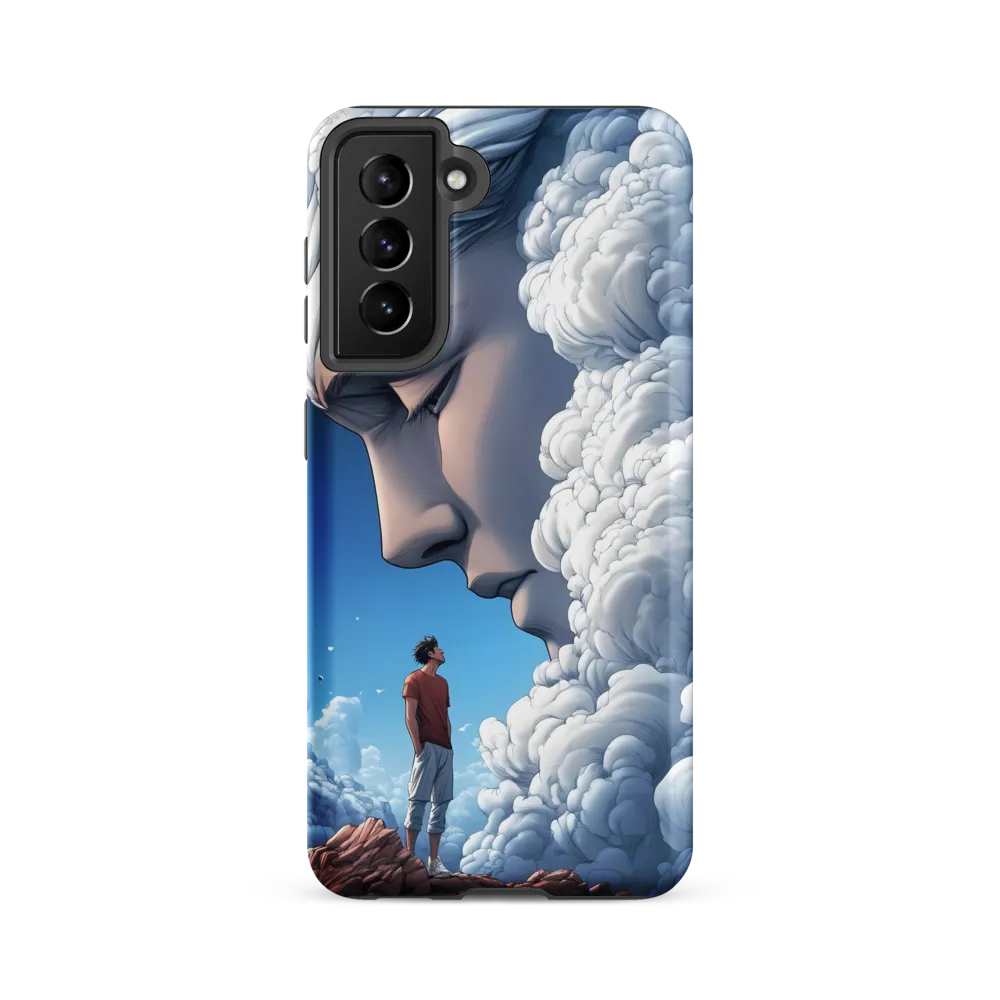 Whispers of the Sky