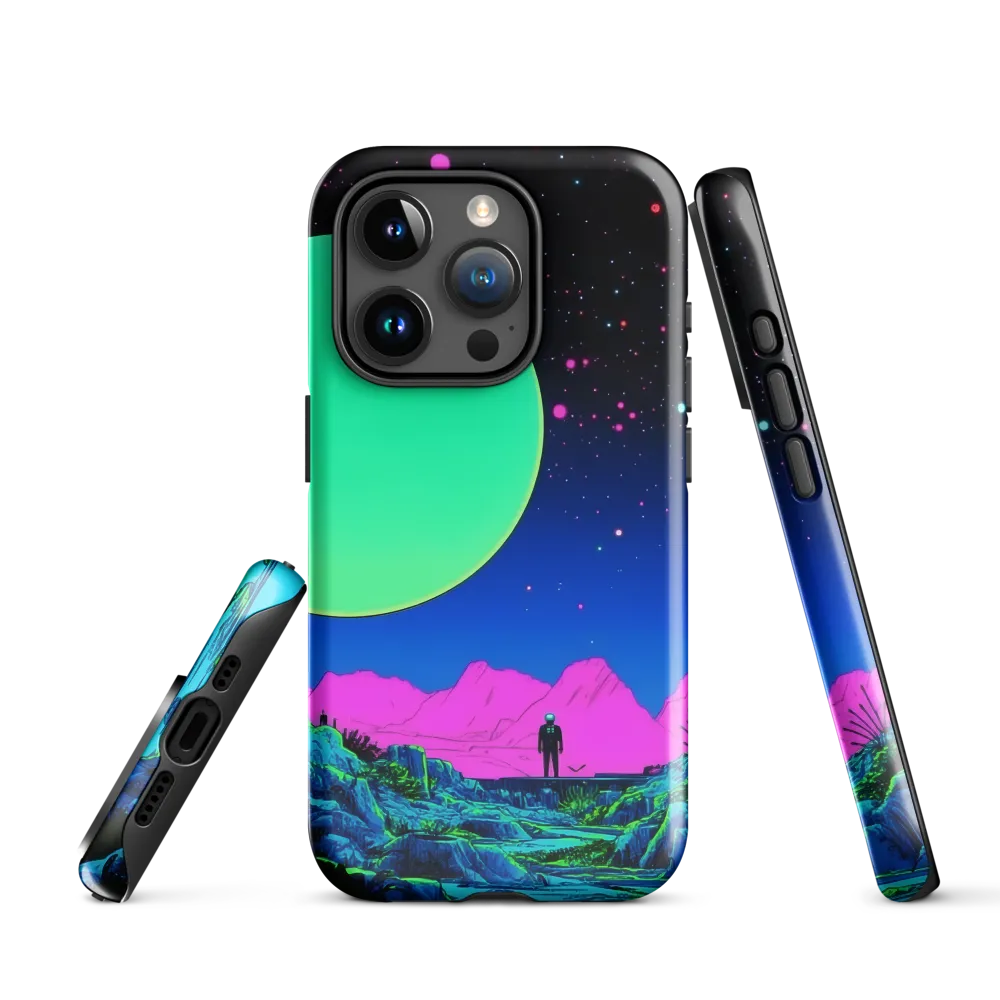 Cosmic Reverie