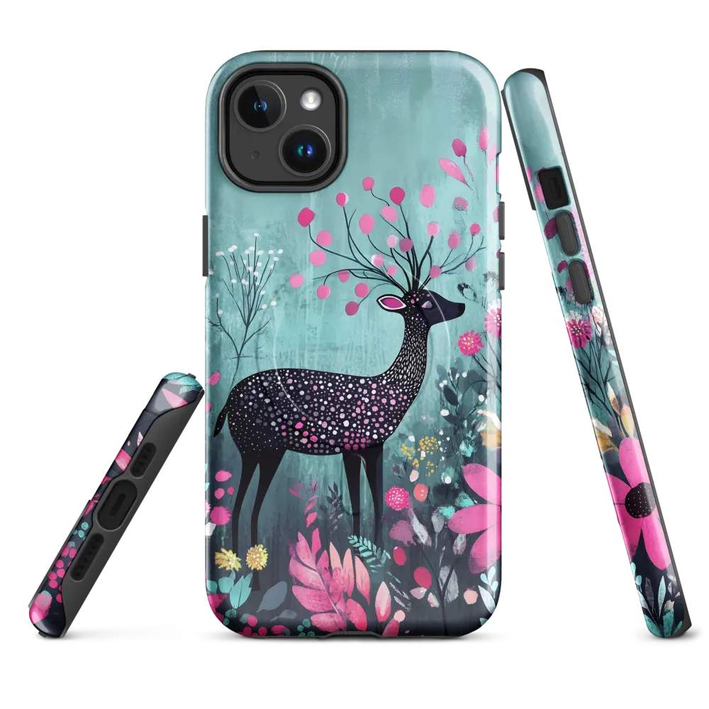 Whimsy in Bloom