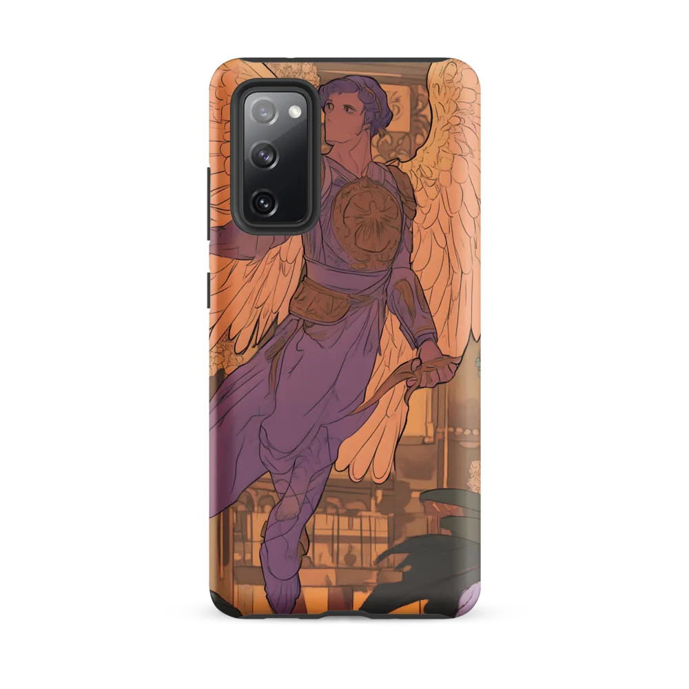 Celestial Guardian
