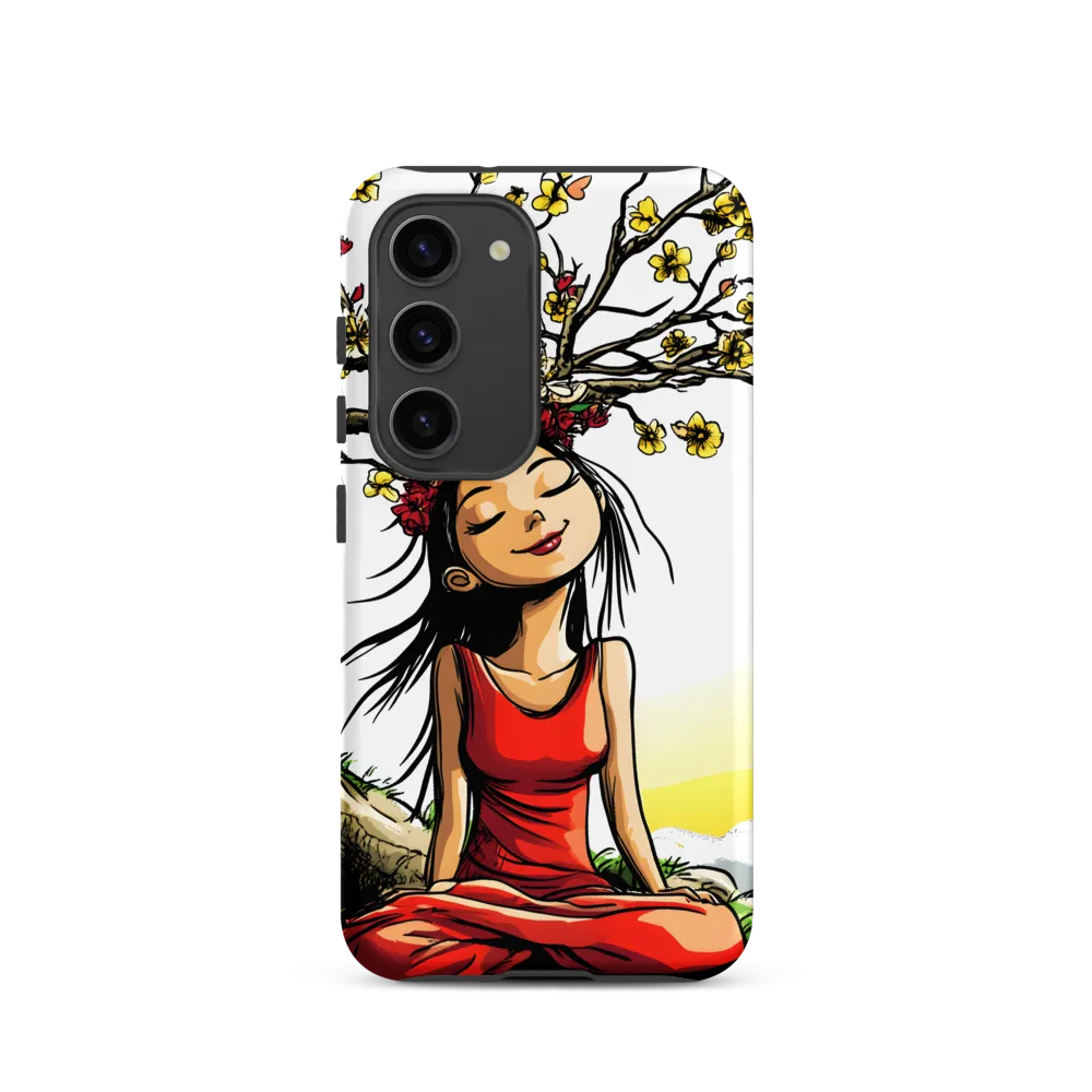 Harmony with Nature