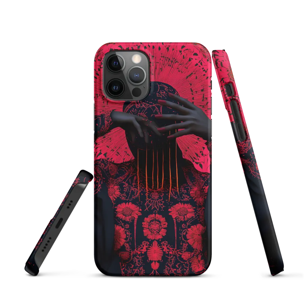 Floral Enigma