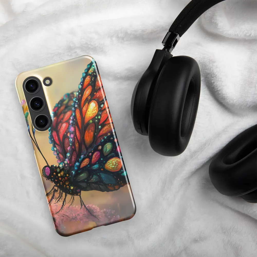 Whispers of a Colorful Dream