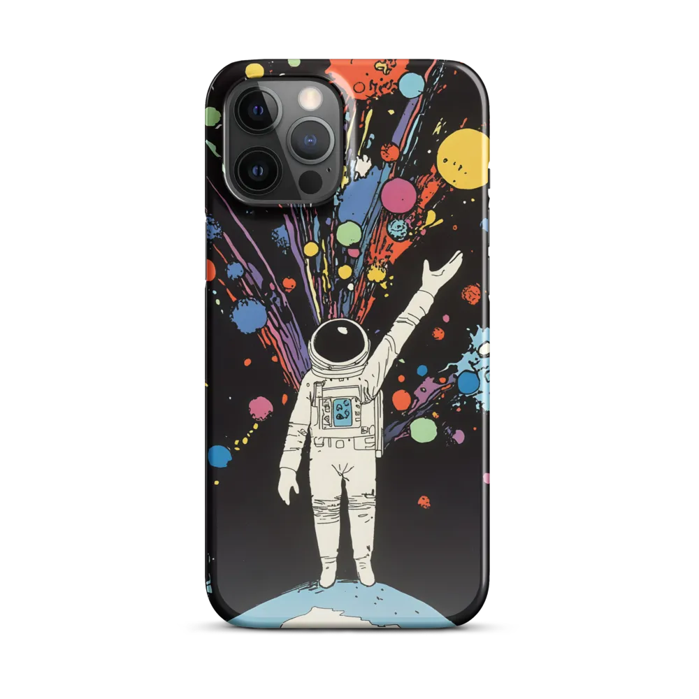 Cosmic Curiosity