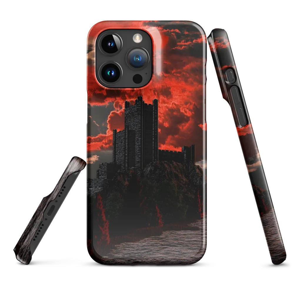 Castle of Shadows