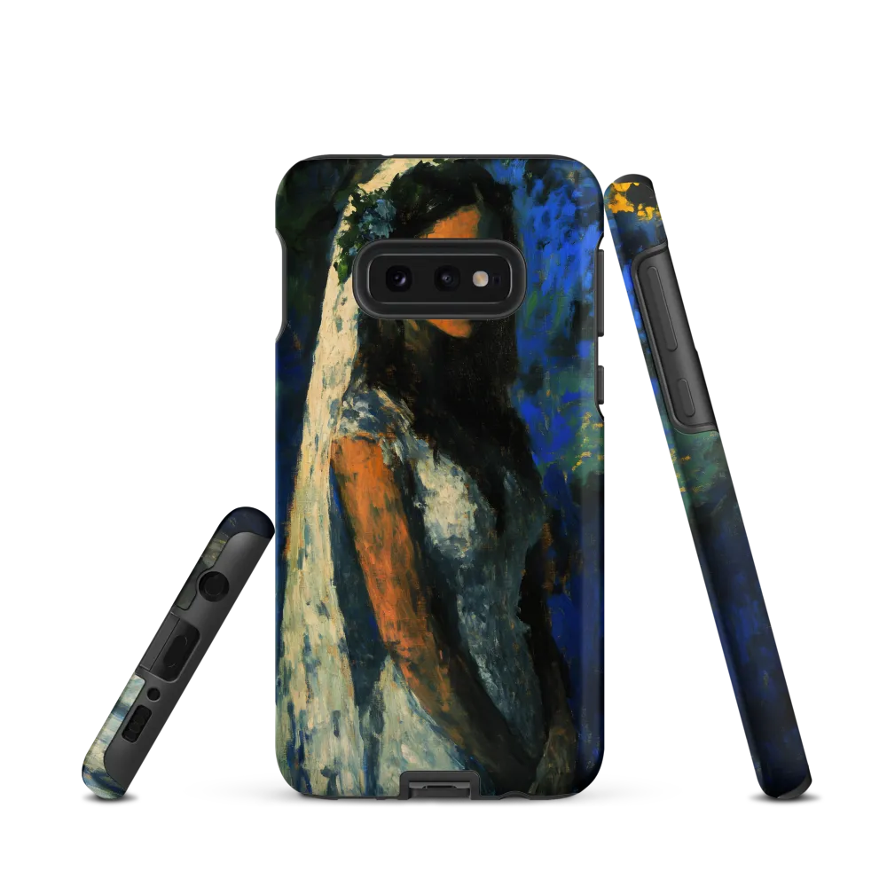 Veil of Mystery