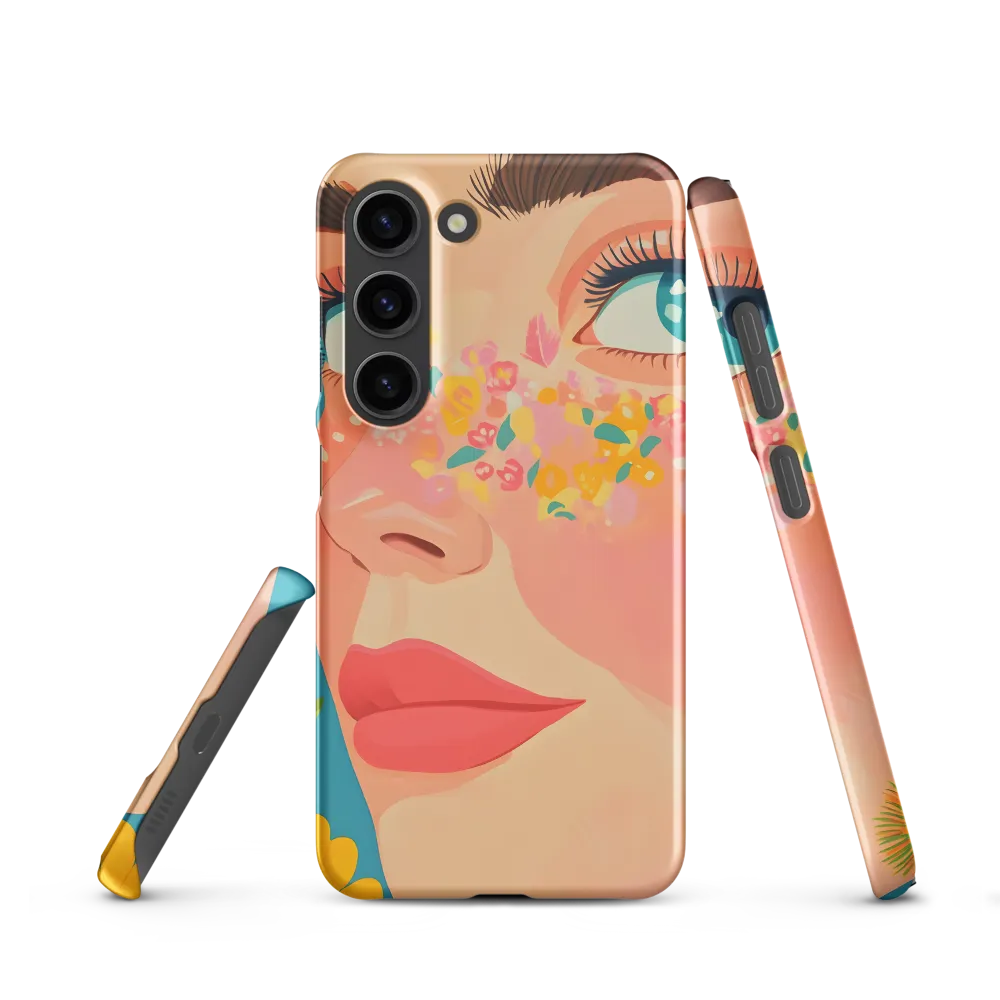 Floral Serenity