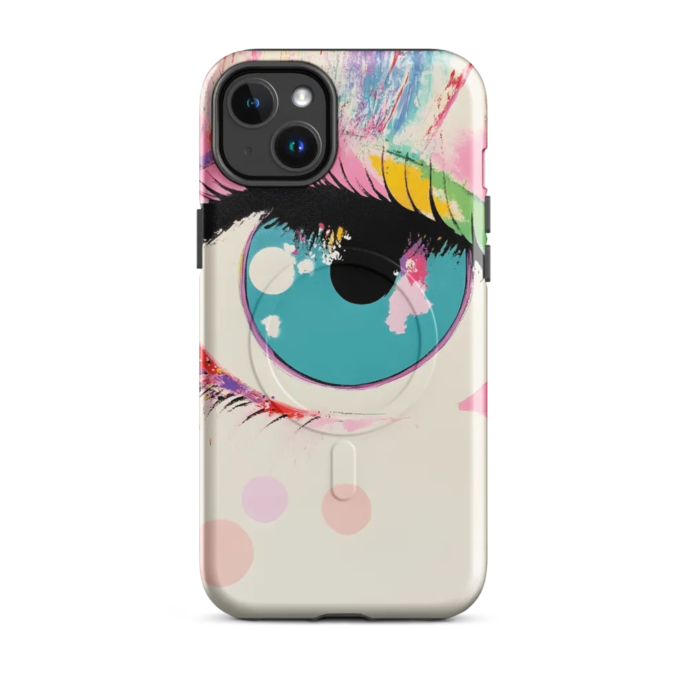 Eye Candy: A Pop Art Vision