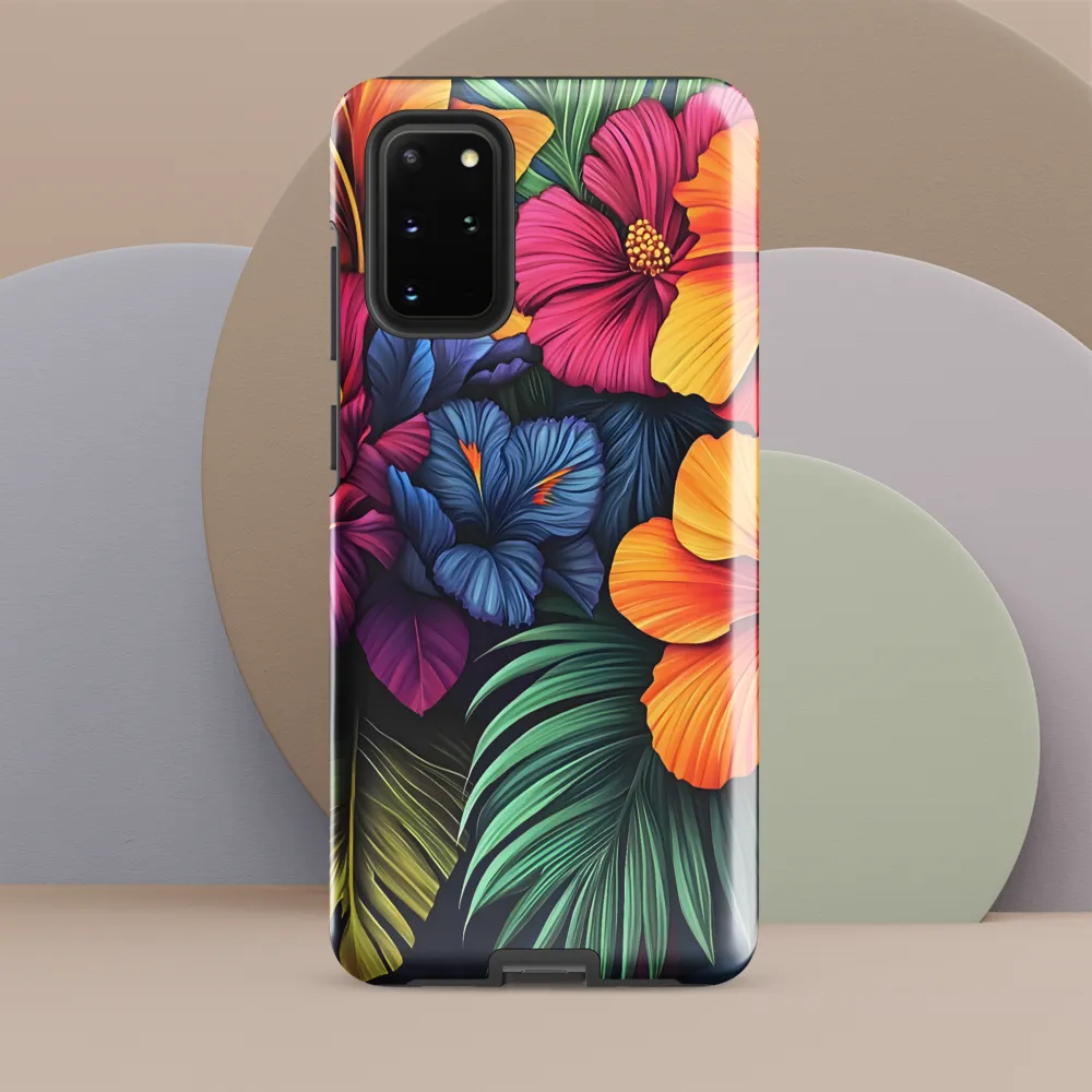 Tropical Symphony
