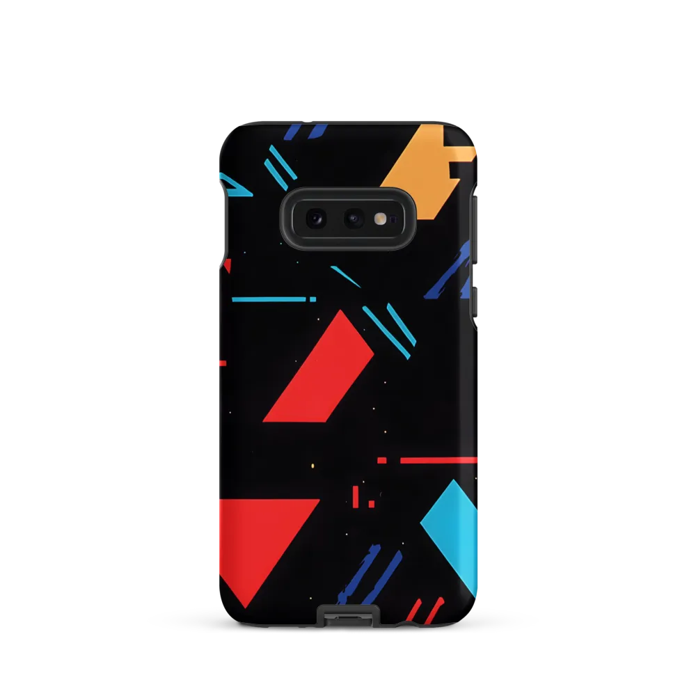 Dynamic Geometric Harmony