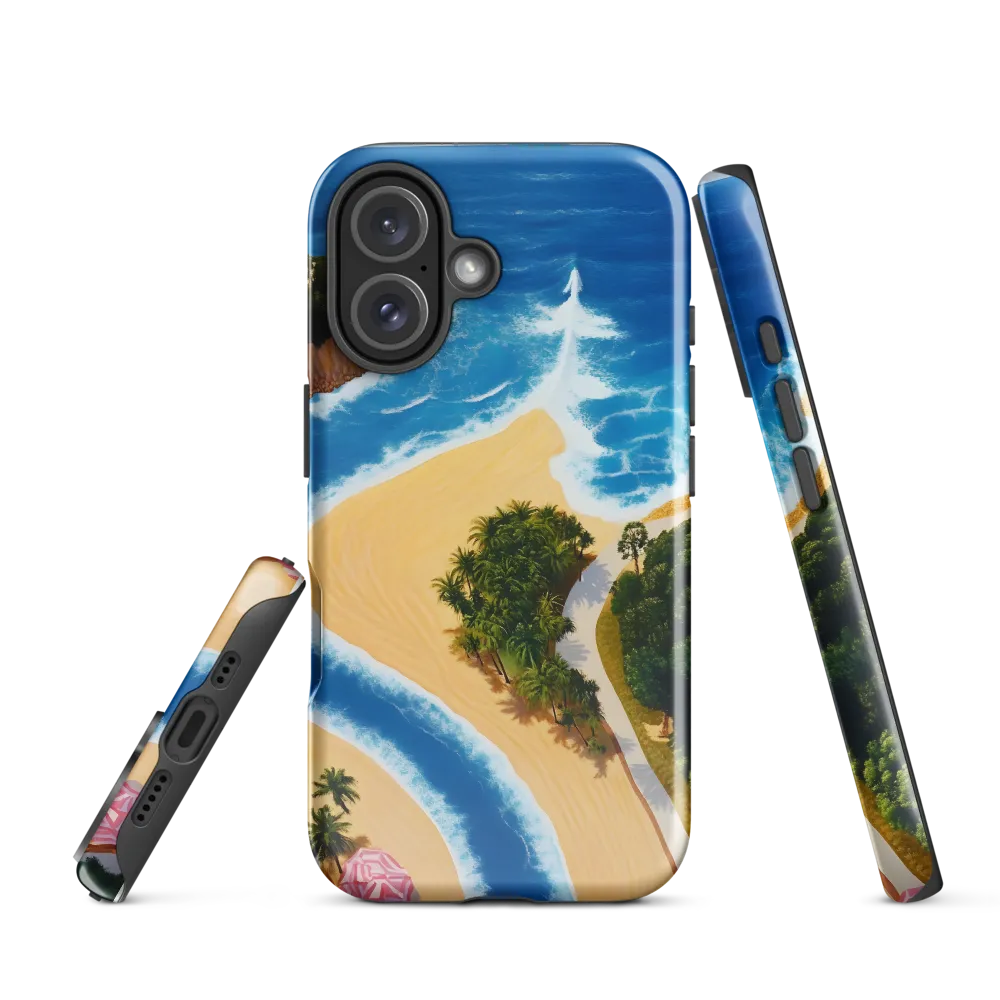 Tropical Serenity