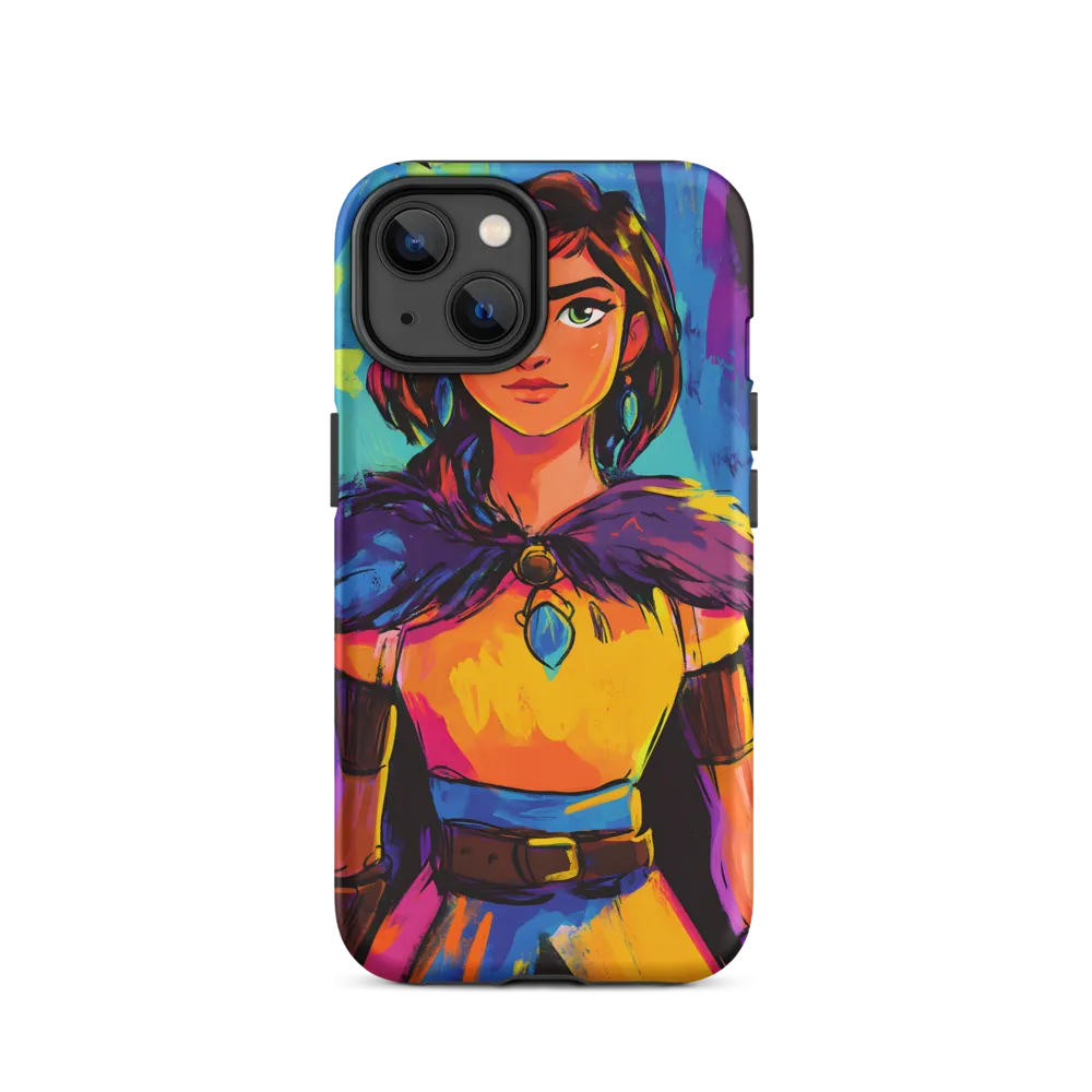 Guardian of Colors