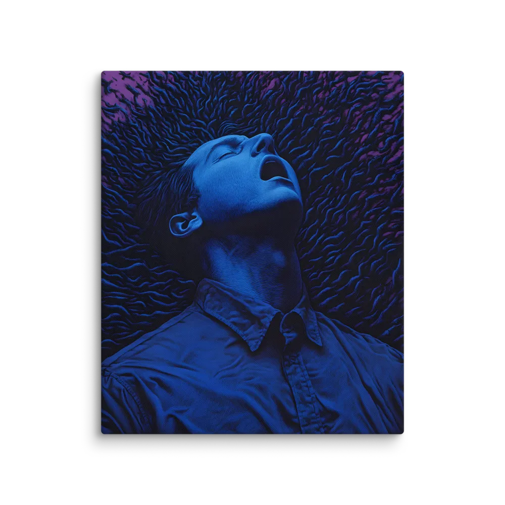 Dreams Unbound | Canvas | 20″×24″