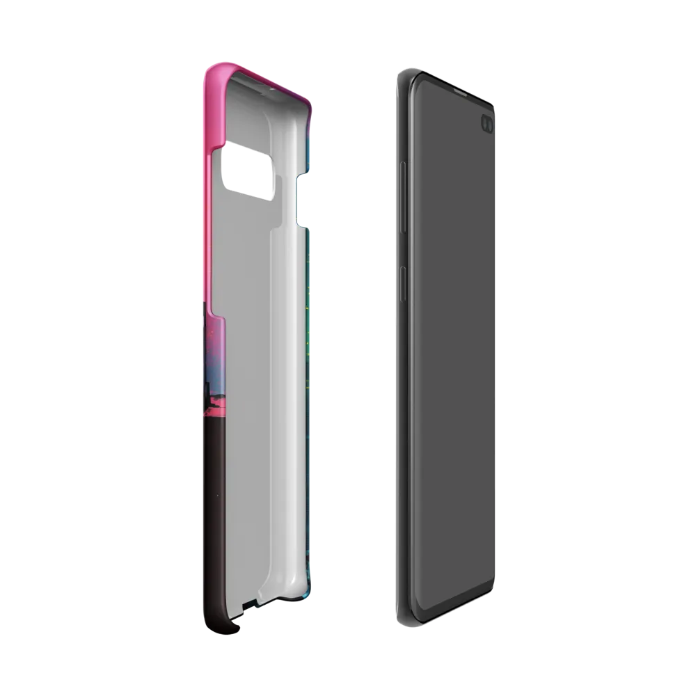 Neon Horizon